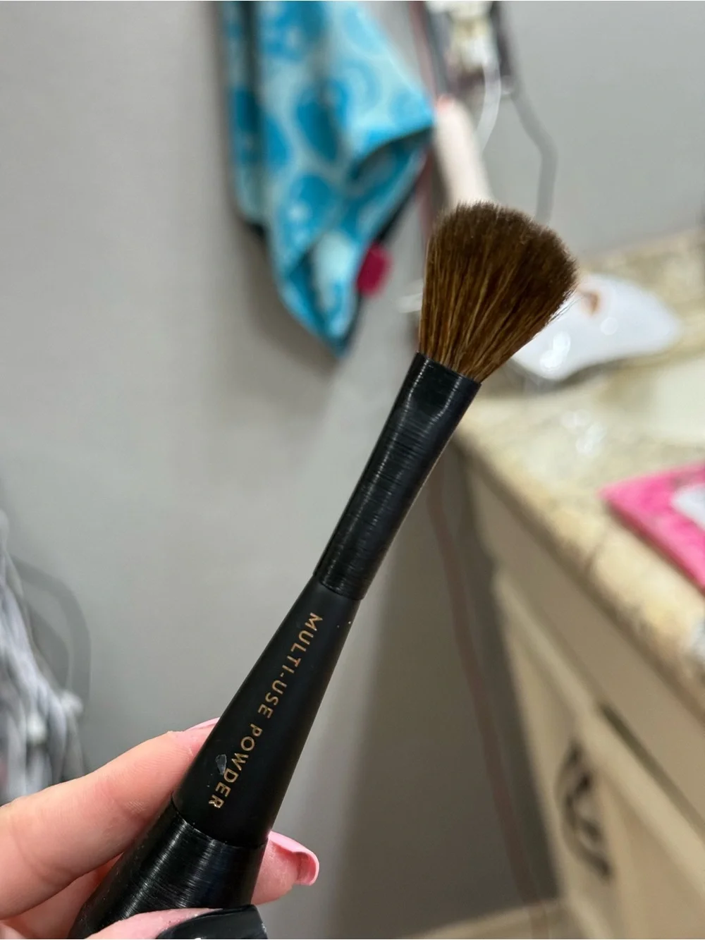 Lawless Multi Use Powder Brush